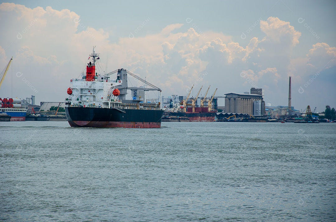 Transporte industrial