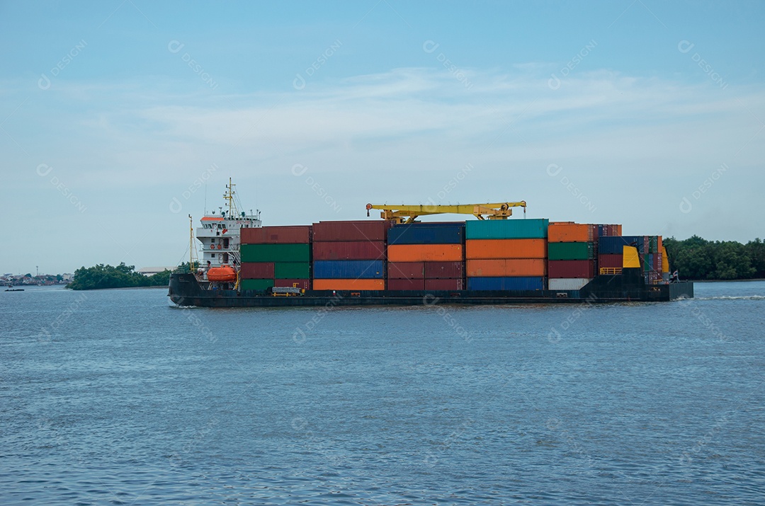 Transporte industrial