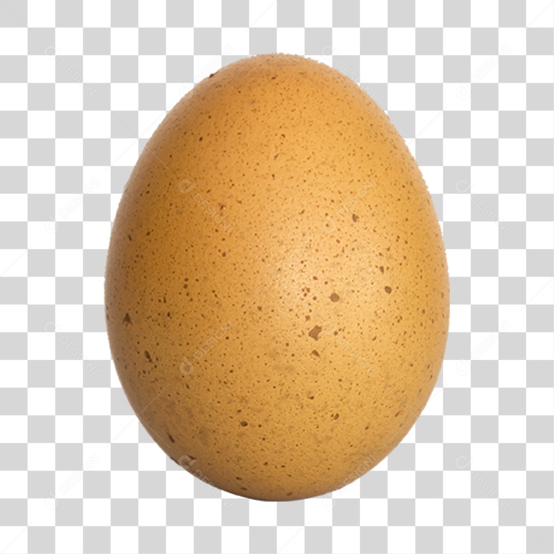 Elemento 3D Ovos Para Composição PNG Transparente