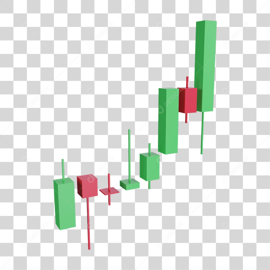 Planilha de Gráficos PNG Transparente