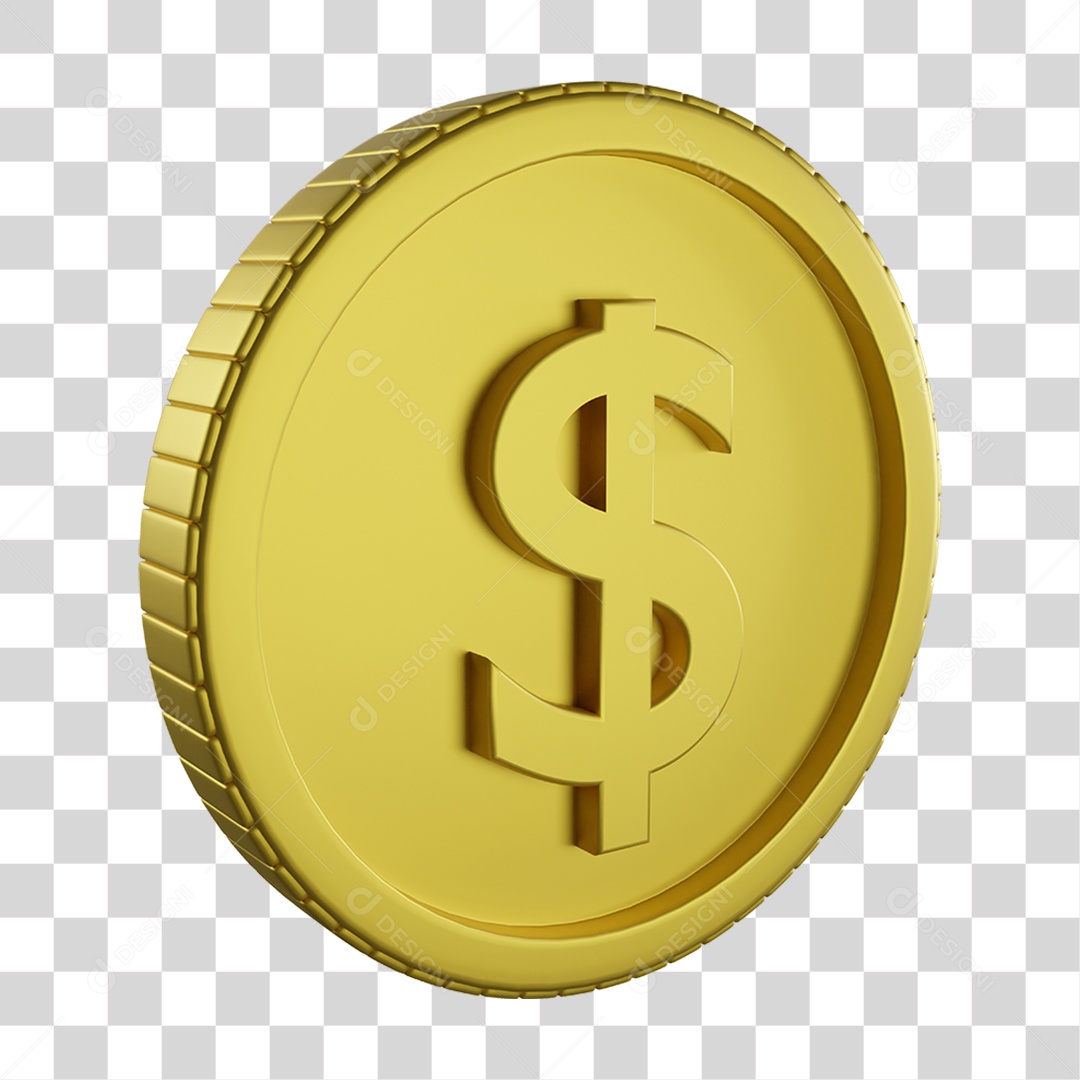 Moeda Virtual Bitcoin PNG Transparente