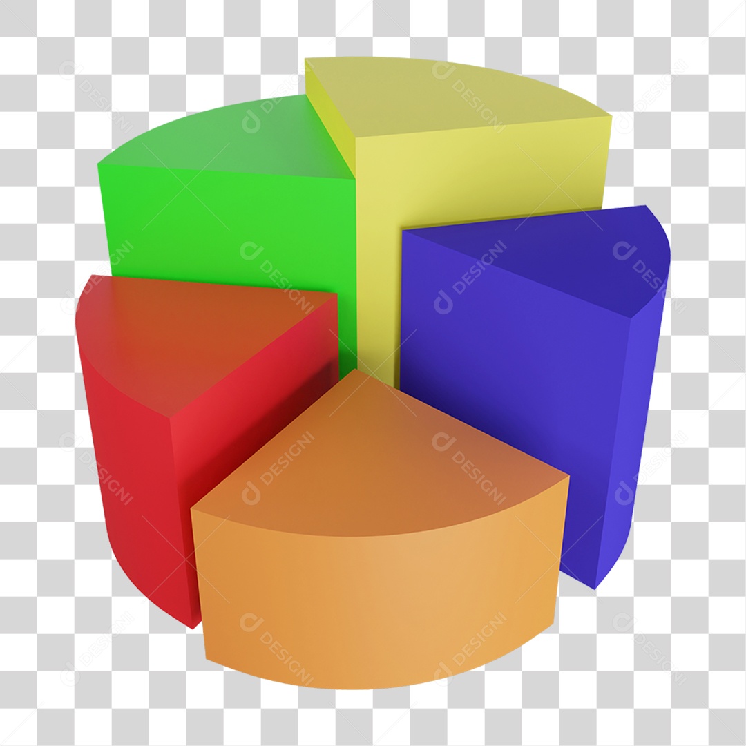 Planilha de Gráficos PNG Transparente