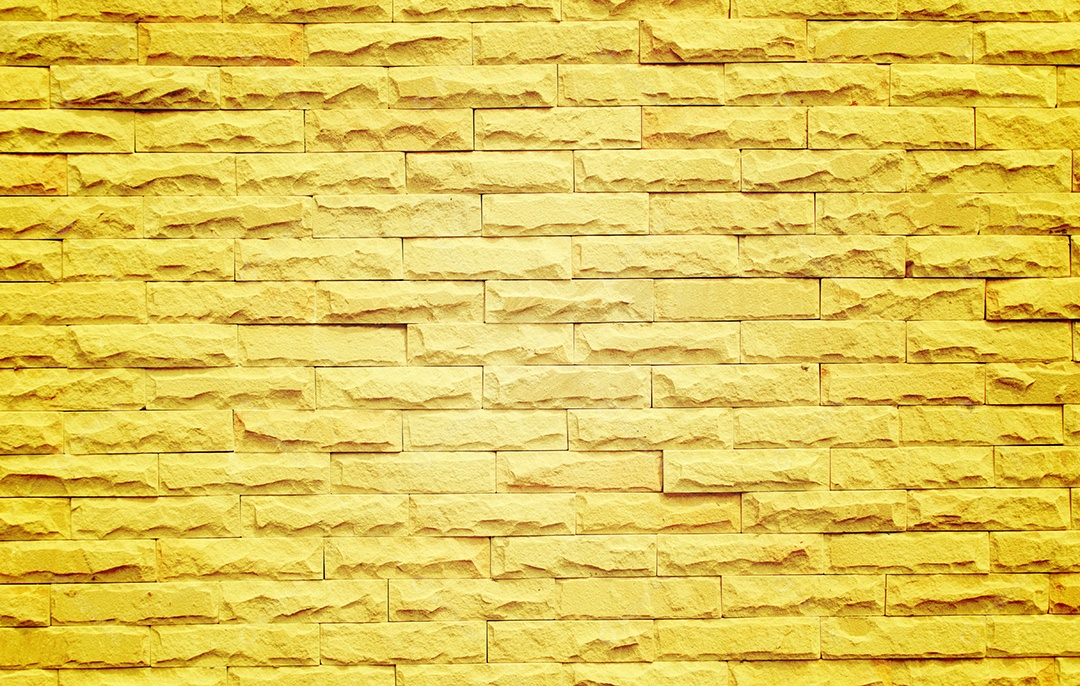 Parede de tijolos, perfeito como plano de fundo, fotografia quadrada.