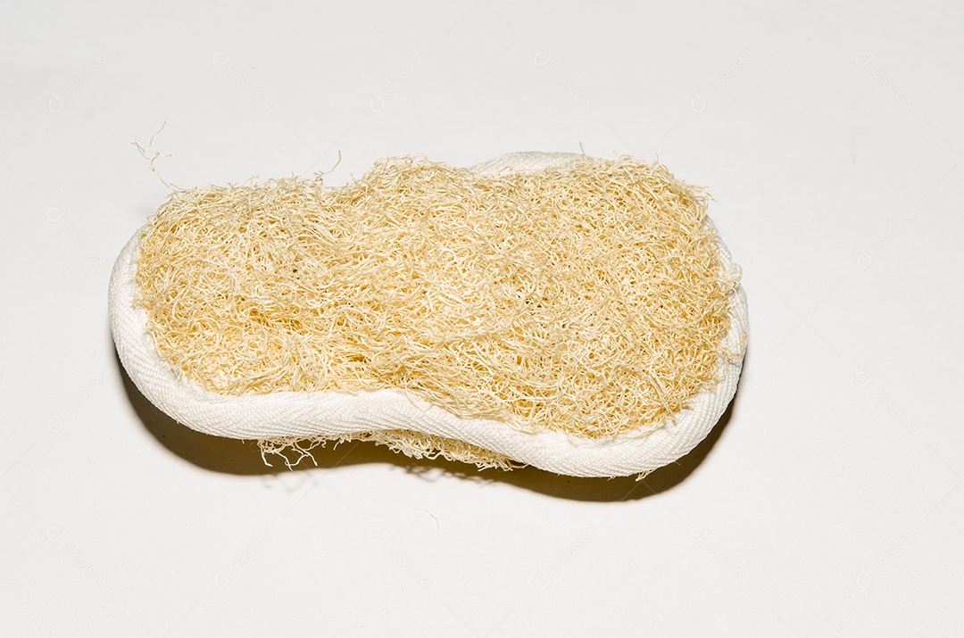 Uma esfoliação corporal