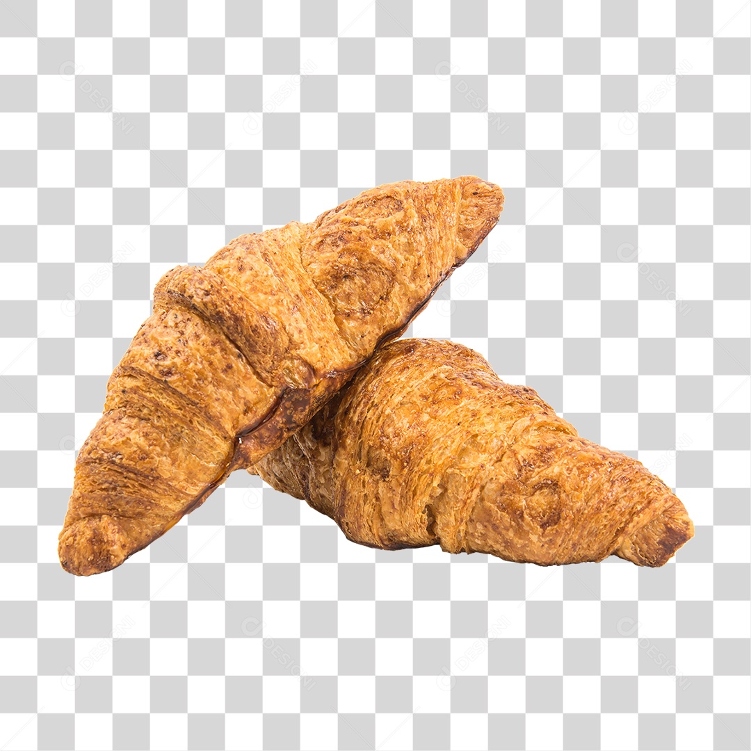 Salgados Fritos PNG Transparente