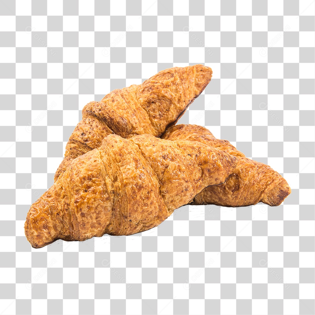 Salgados Fritos PNG Transparente