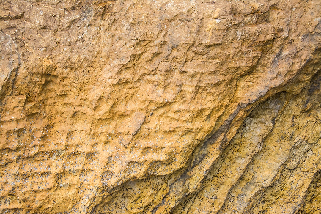 Textura de pedra de fundo de pedra fechada, fundo abstrato, modelo vazio