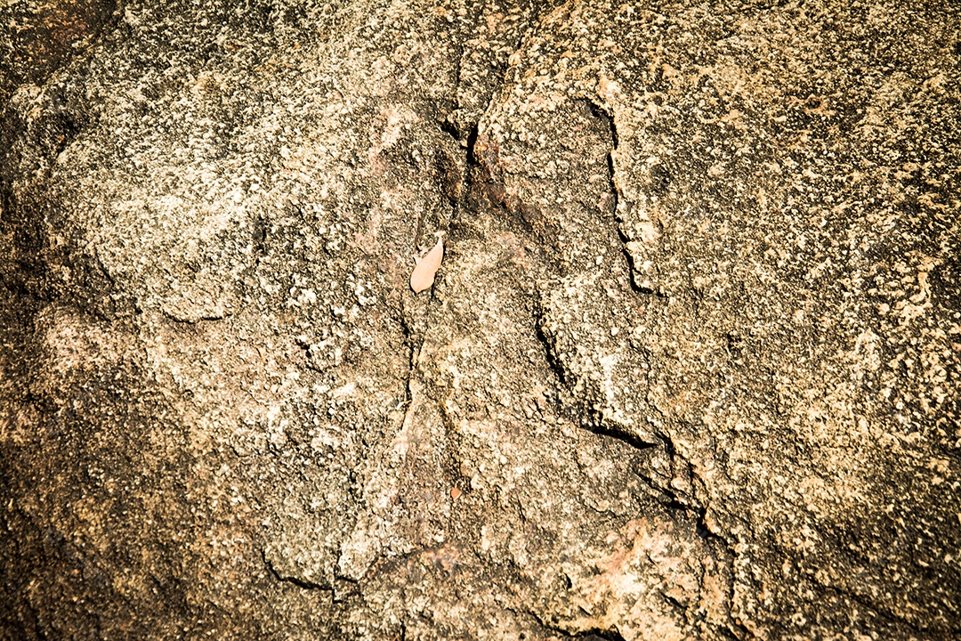 Textura de pedra de fundo de pedra fechada, fundo abstrato, modelo vazio