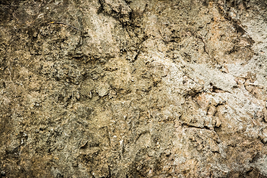 Textura de metal e manchas de ferrugem, fundo abstrato, modelo vazio