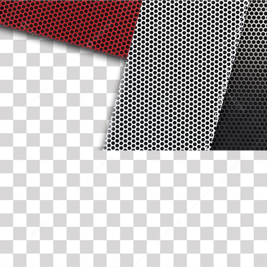 Tela de arame colorida PNG Transparente