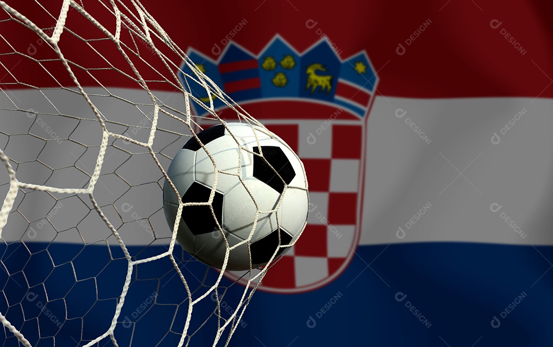 Competição da Copa de Futebol Croácia nacional.