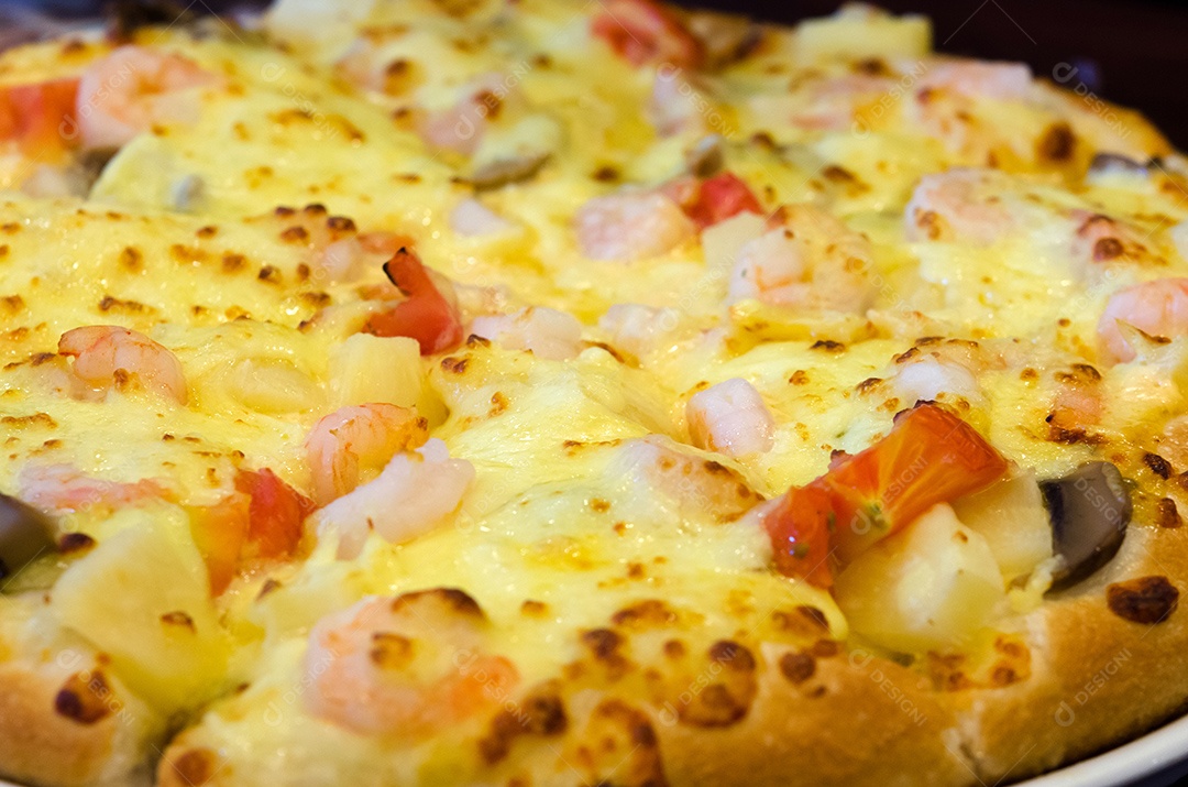 É o alimento básico da Europa.