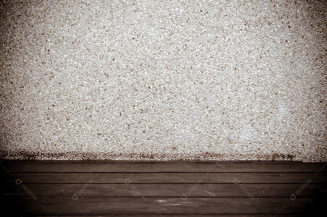 Parede branca é vintage. Como imagem de fundo