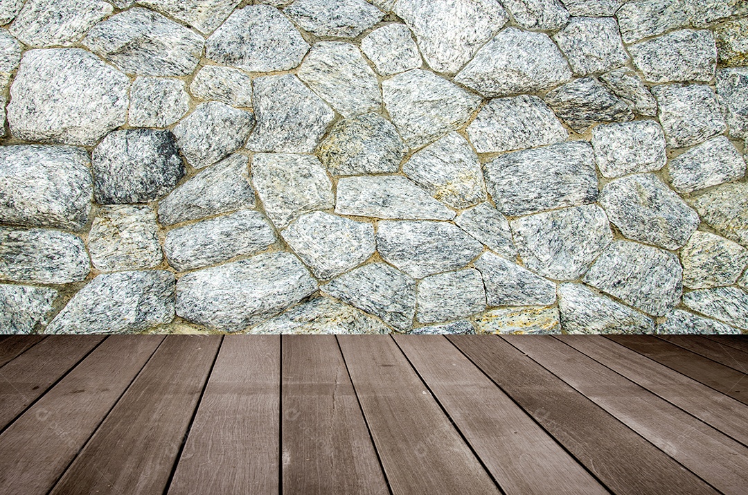 Fundo Marrom de Madeira é um fundo de parede.