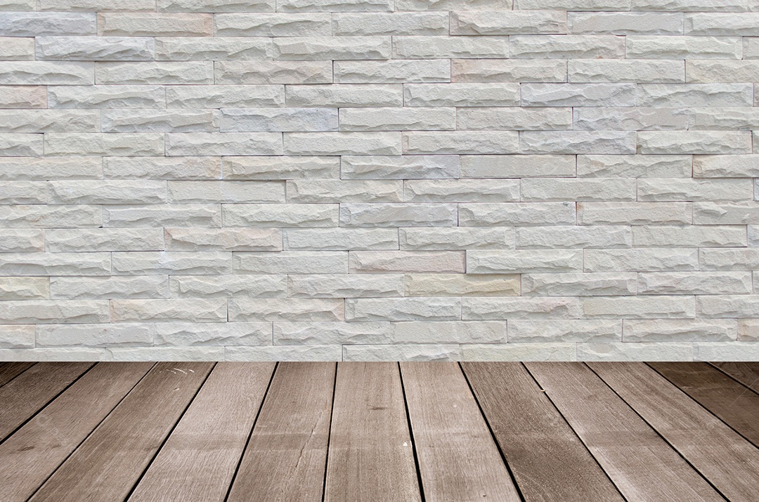 O Marrom de Madeira é um fundo de parede.