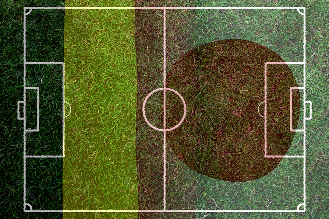 Competição da Copa de Futebol entre o nacional Japão e Bélgica.