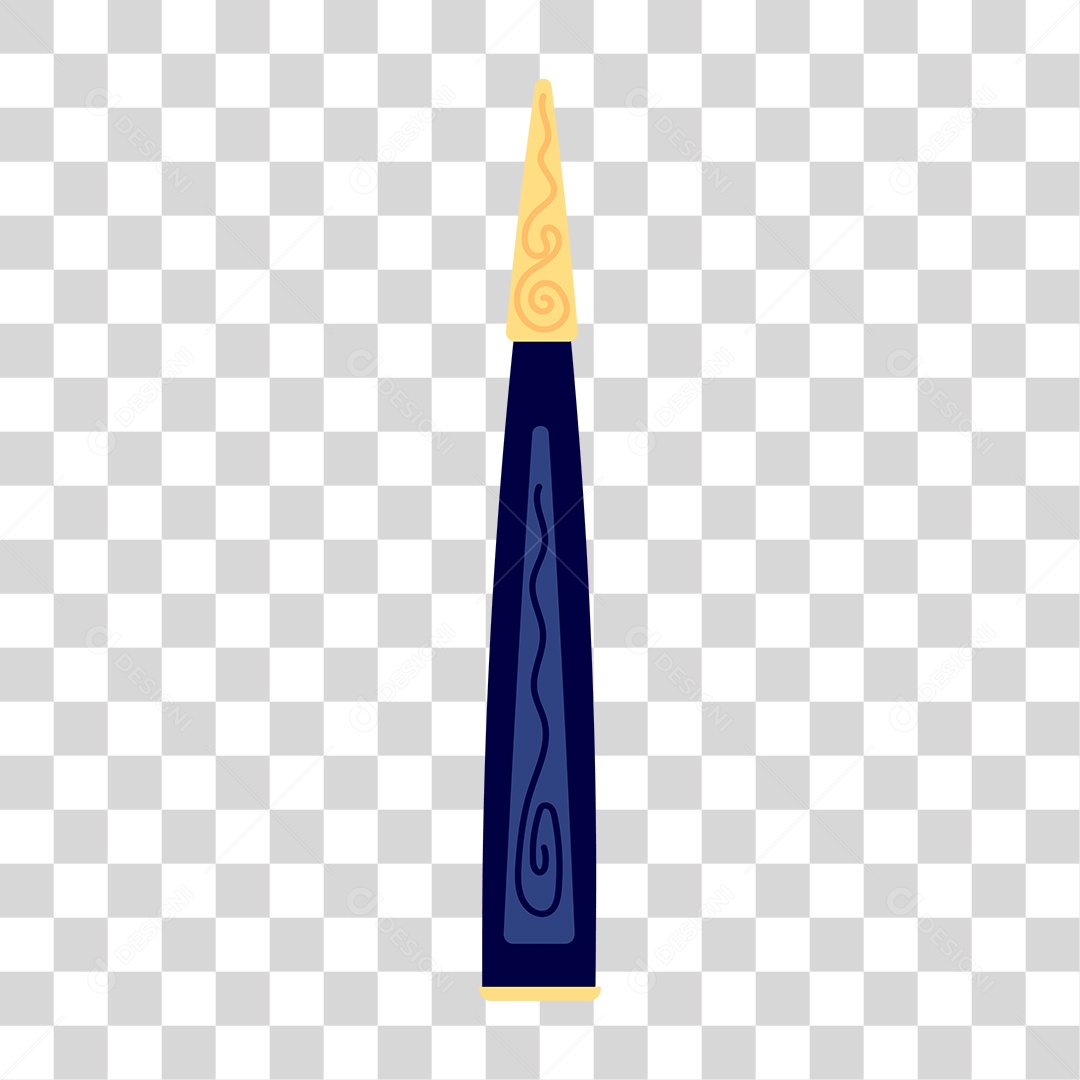 Desenho de Caneta PNG Transparente