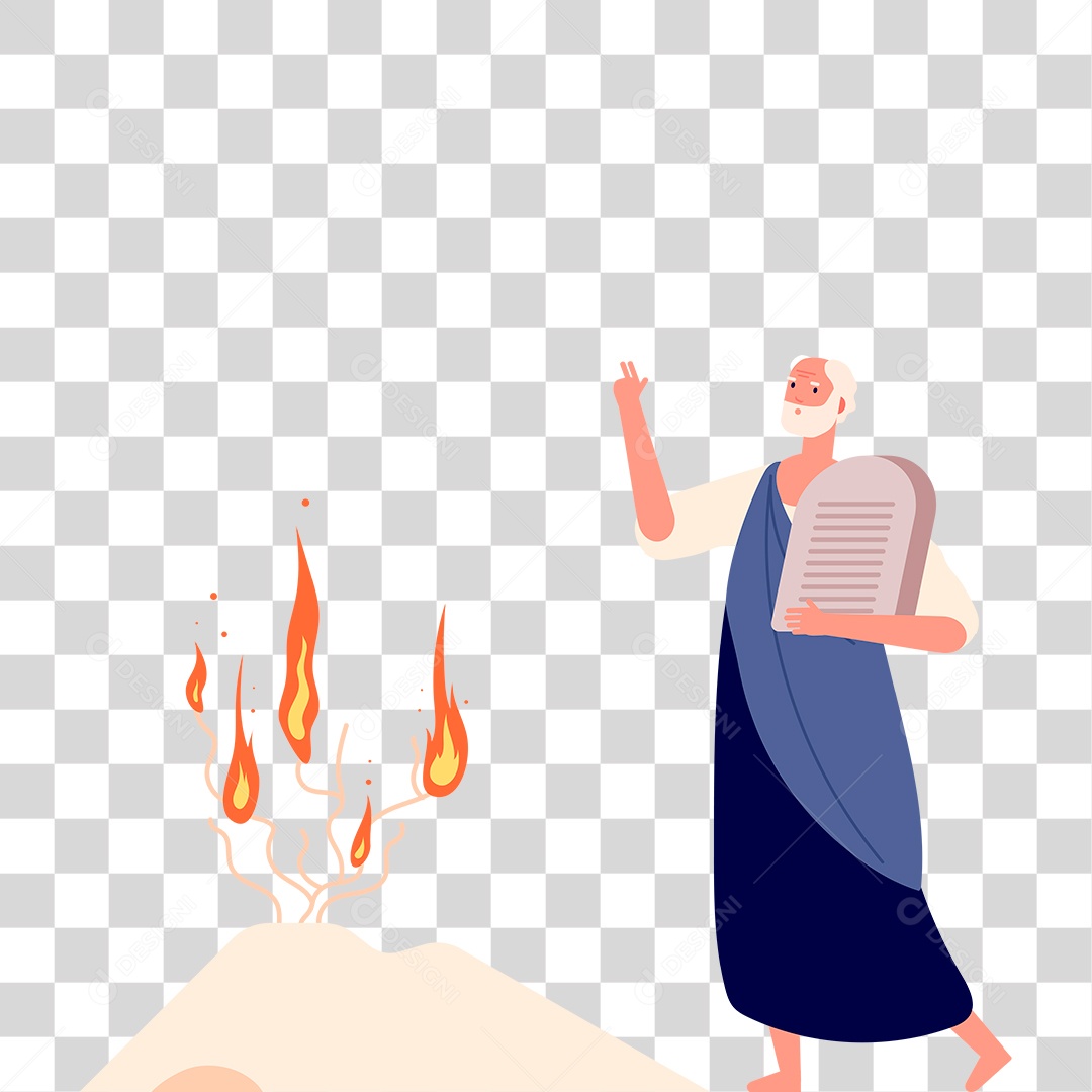 Desenho de Pessoas PNG Transparente