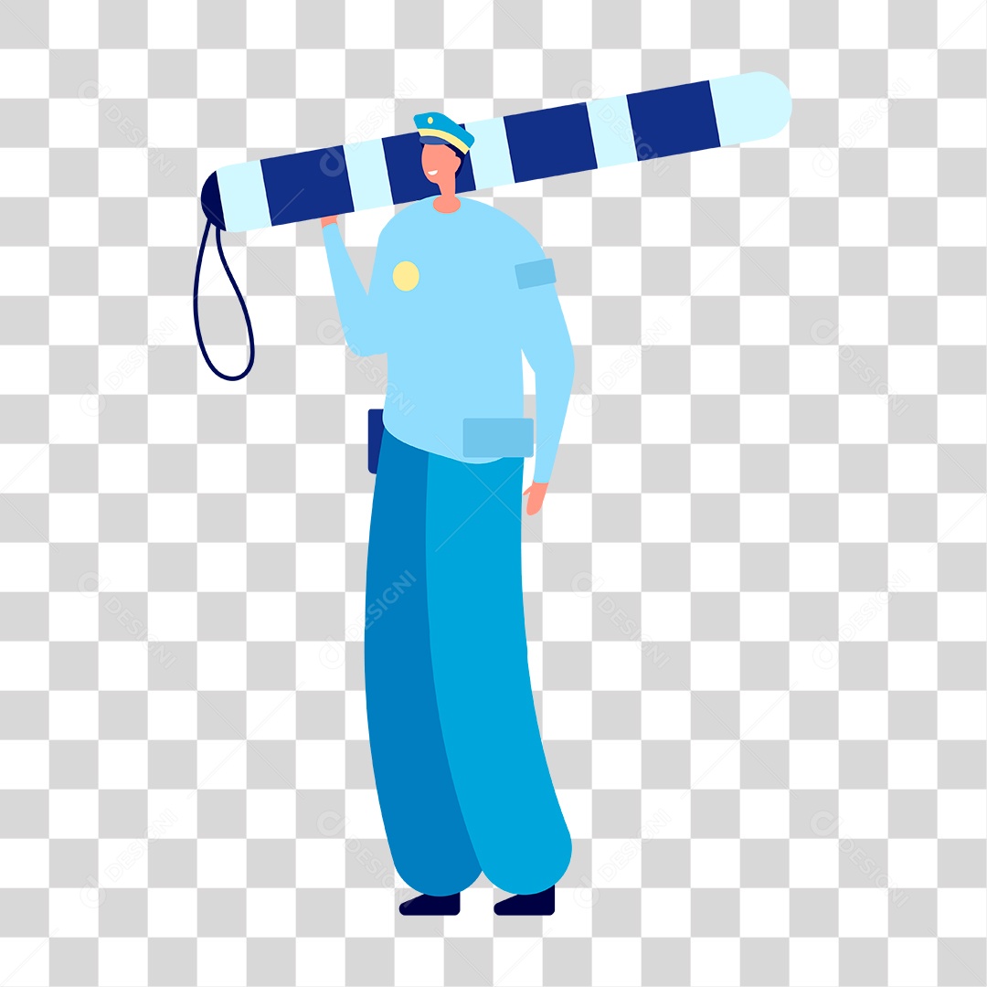 Desenho de Homem PNG Transparente