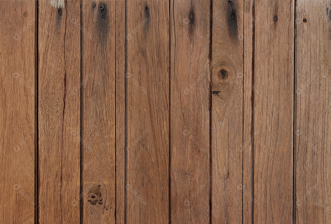 Fundo de textura de prancha de madeira velha