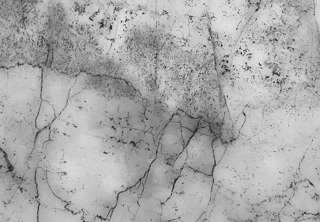Mármore com fundo de textura preto e branco