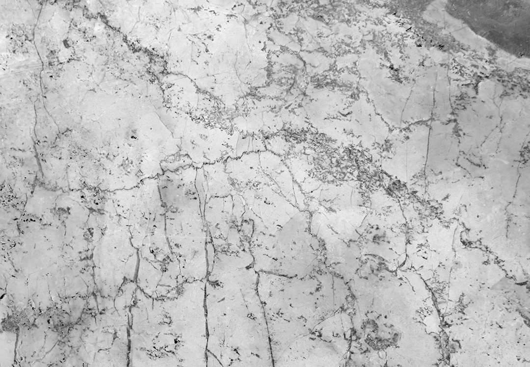 Mármore com fundo de textura preto e branco