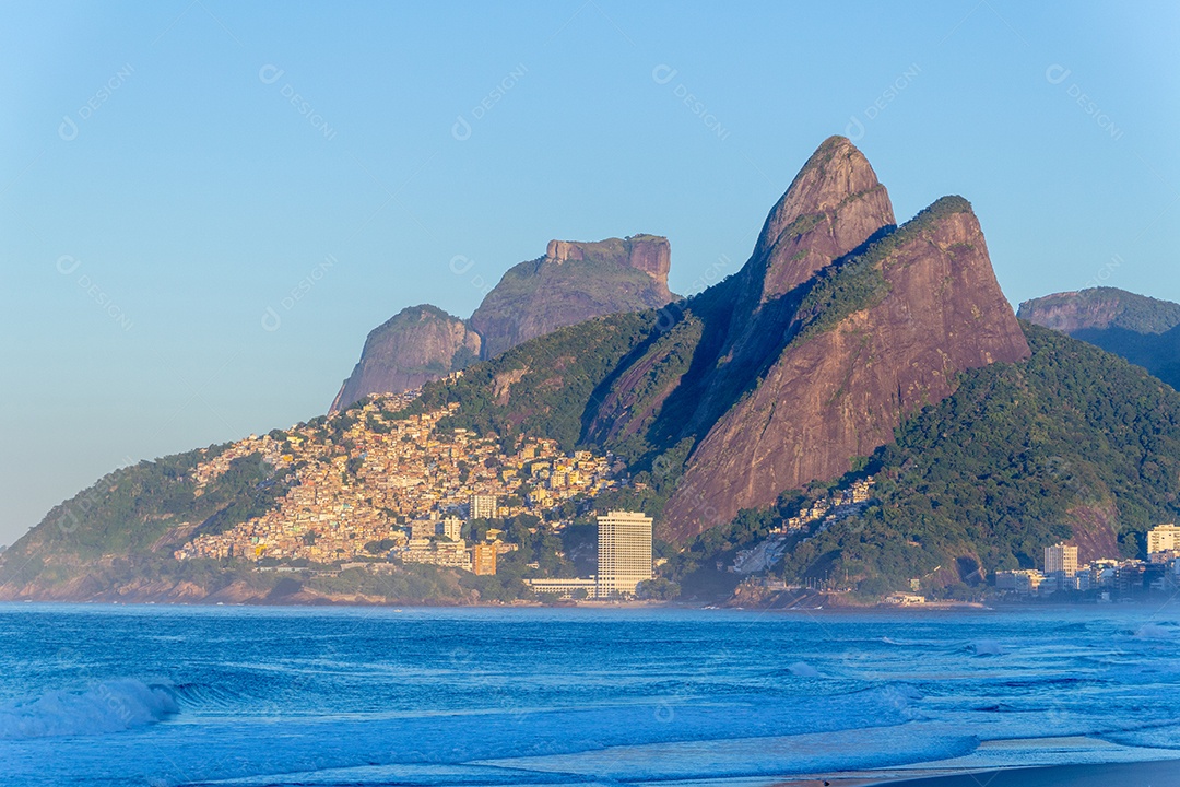 Two Hill Brothers Rio de Janeiro Brasil..