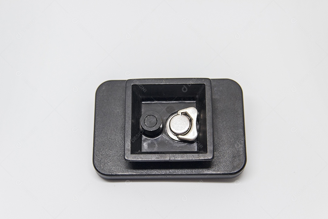 liberação rápida, sapatas quentes para tripé fotográfico.