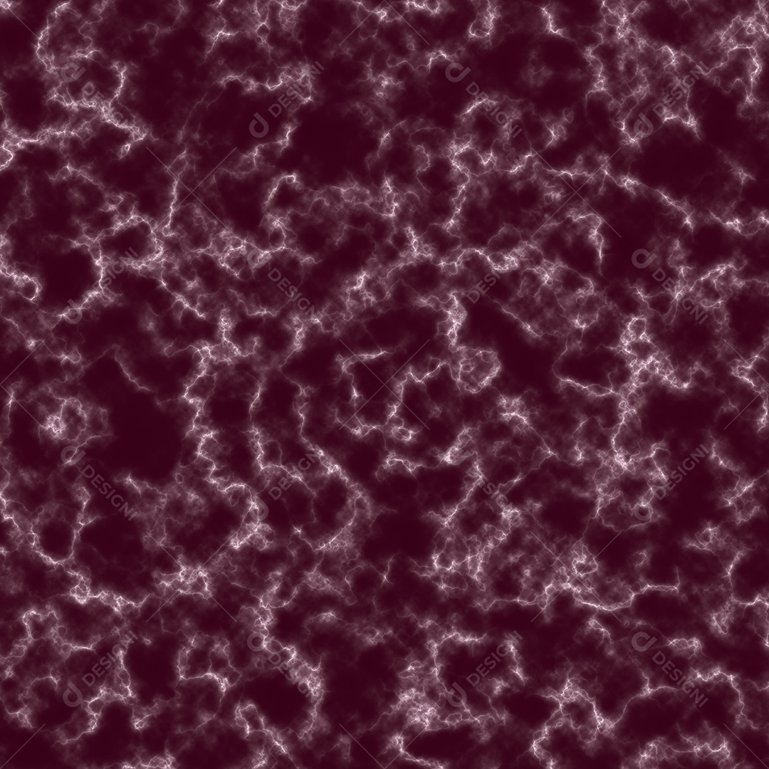 Cenário de pedra de mármore preto e branco.