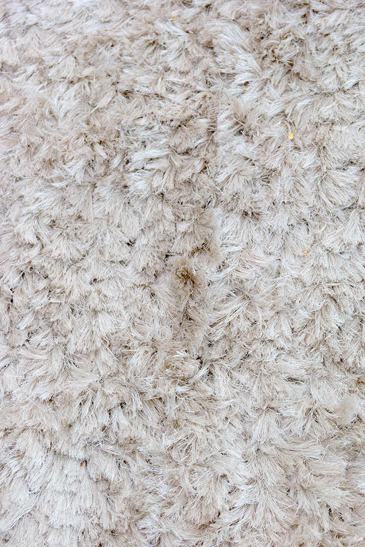 tapete de pele branca para fundo no rio de janeiro.