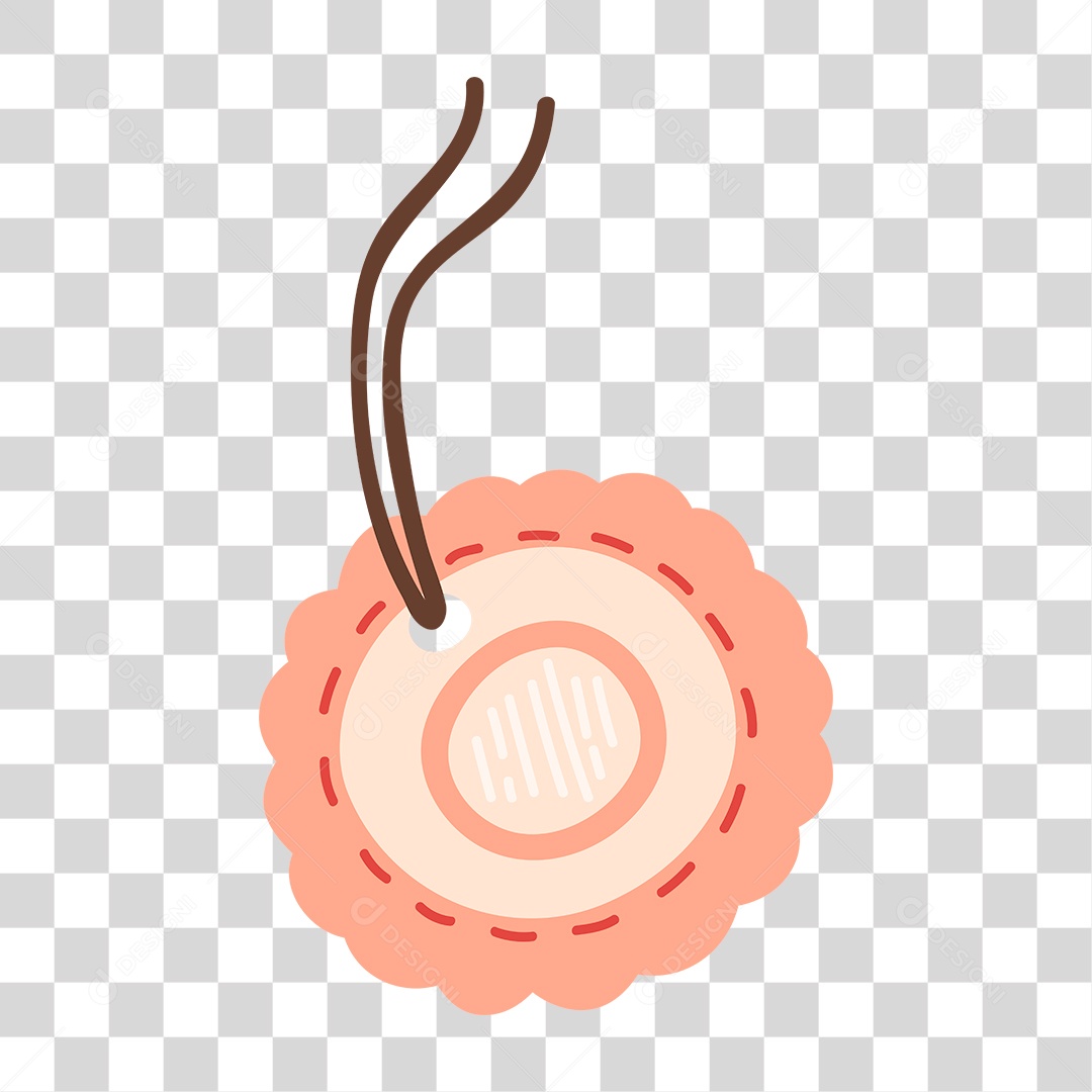 Etiquetas de Papel PNG Transparente