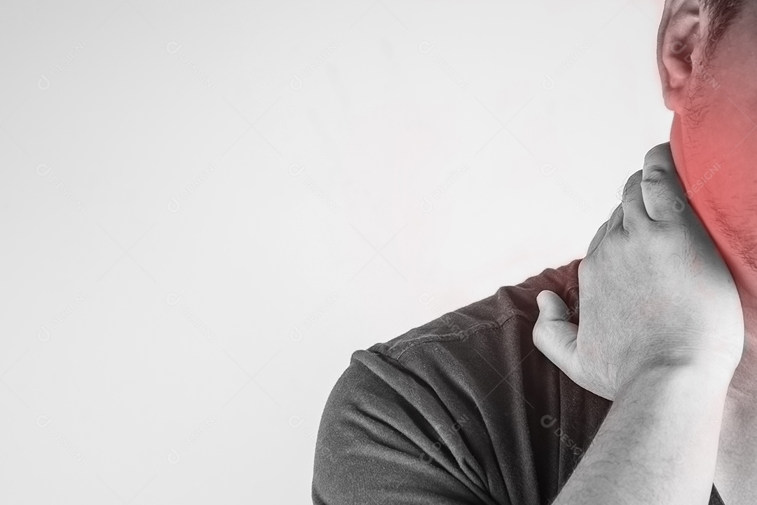 lesão na nuca em humanos dor na nuca, dores nas articulações pessoas médicasc