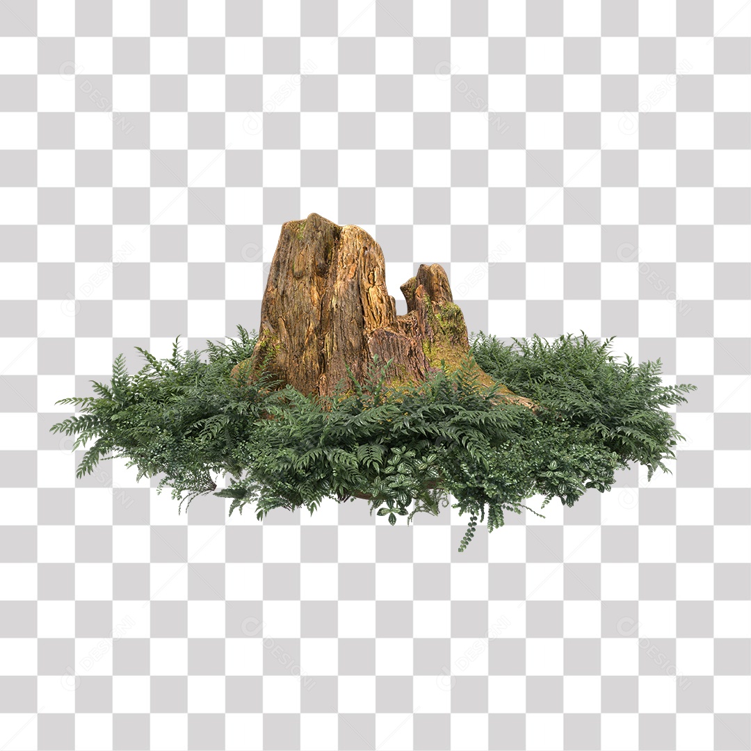 Tronco de árvore Planta PNG Transparente