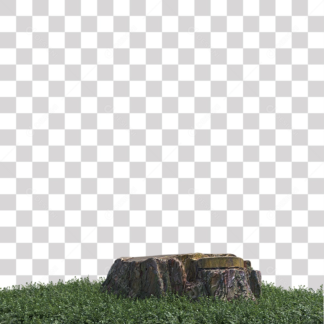 Tronco de árvore Planta PNG Transparente