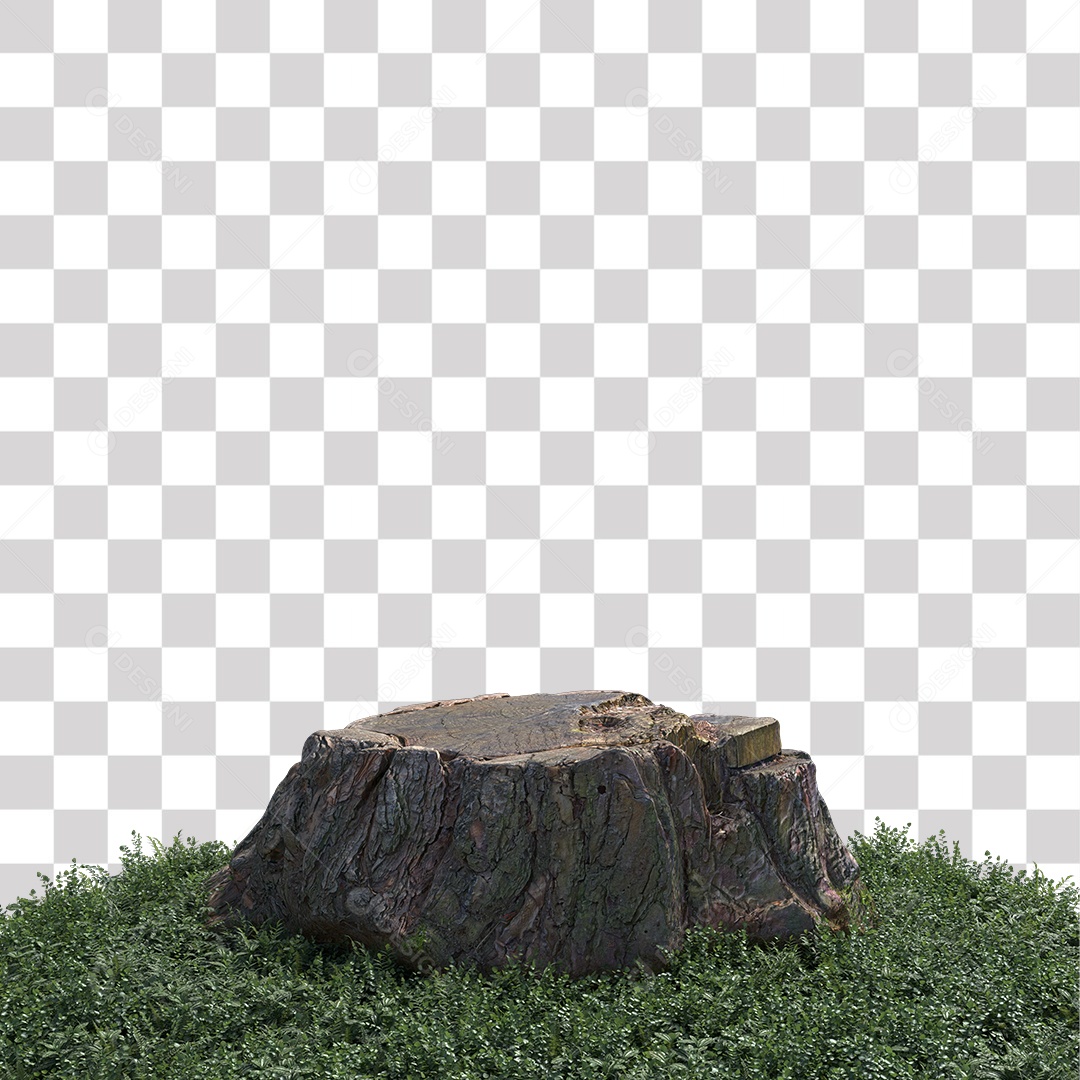 Tronco de árvore Planta PNG Transparente