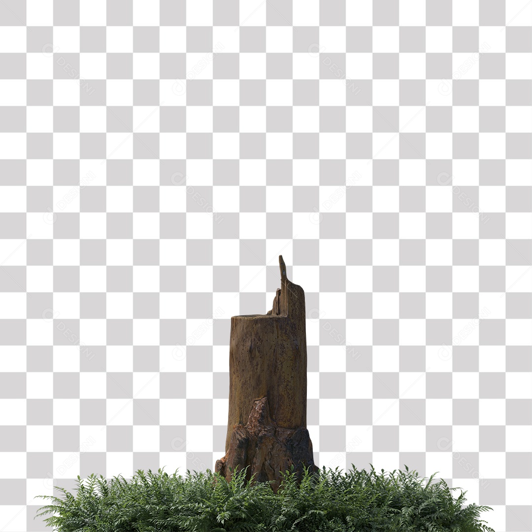 Tronco de árvore Planta PNG Transparente