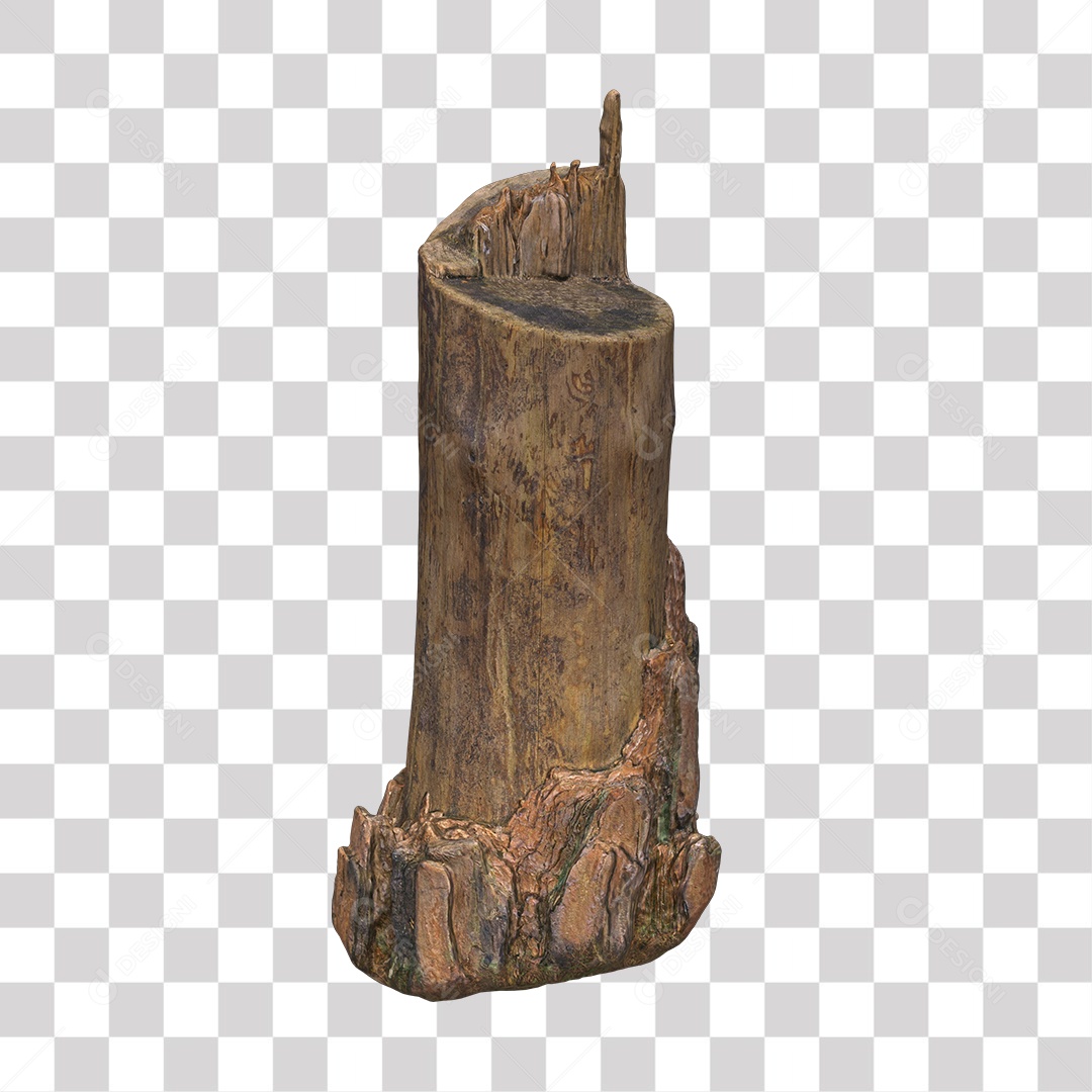 Tronco de árvore Planta PNG Transparente