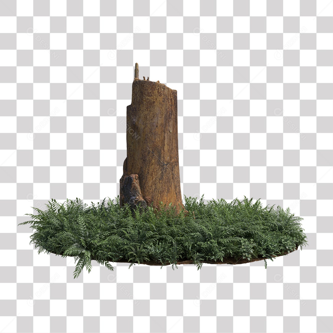 Tronco de árvore Planta PNG Transparente