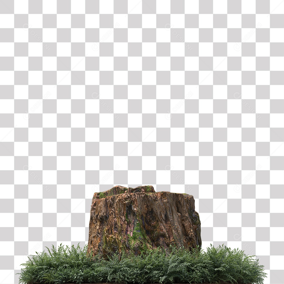 Tronco de árvore Planta PNG Transparente