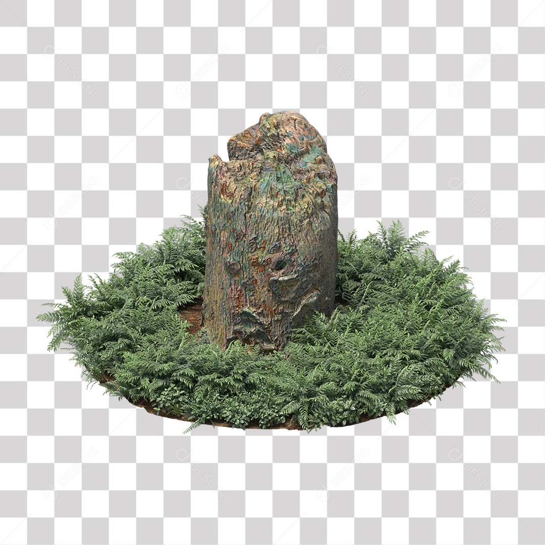 Tronco de árvore Planta PNG Transparente