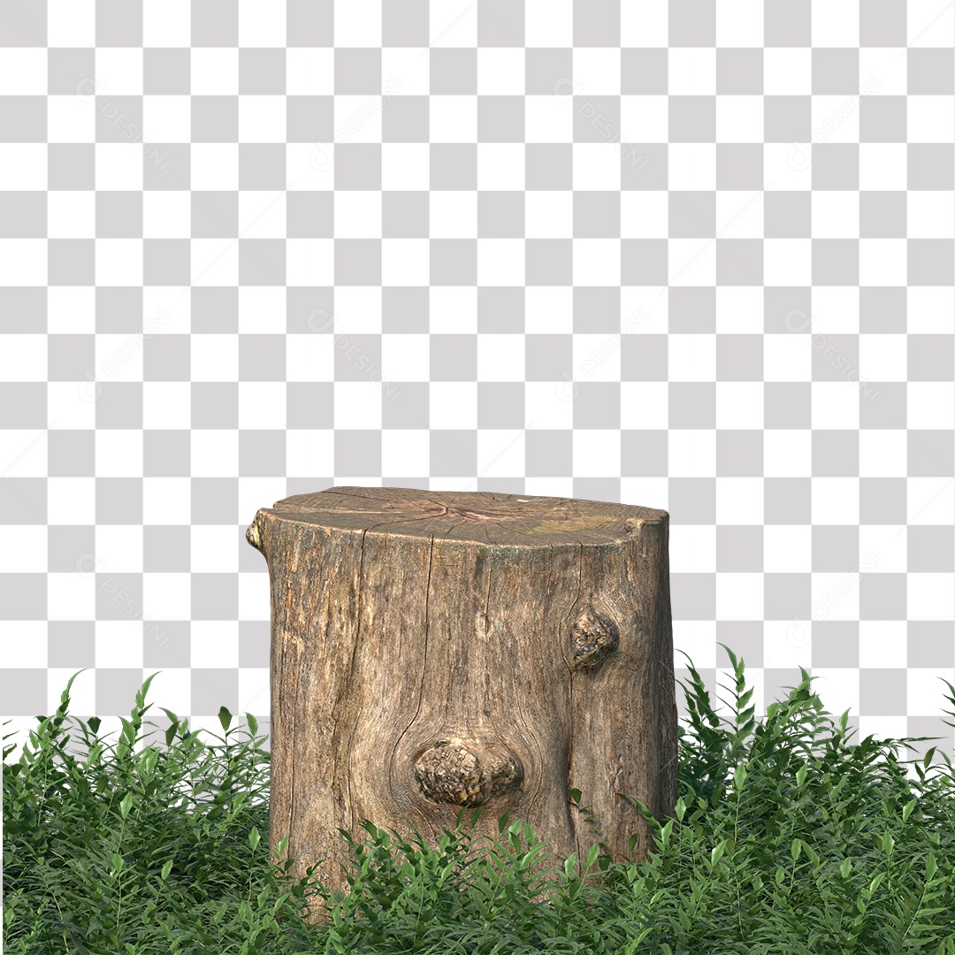 Tronco de árvore Planta PNG Transparente