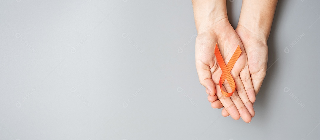 Leucemia, Dia Mundial do Câncer de Rim, Esclerose Múltipla Mundial, CRPS