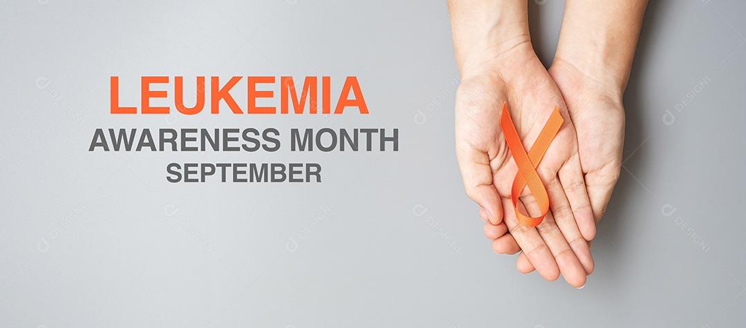 Leucemia, Dia Mundial do Câncer de Rim, Esclerose Múltipla Mundial, CRPS