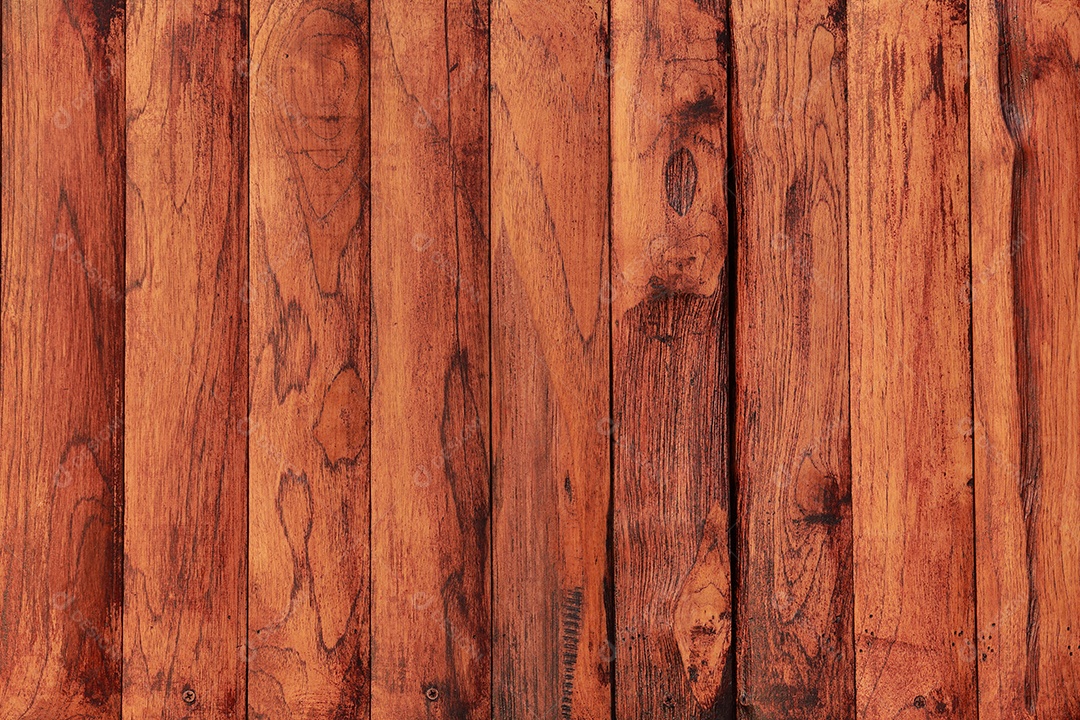 Estilo de salão de cowboy ocidental de painel de madeira vintage do antigo armazém