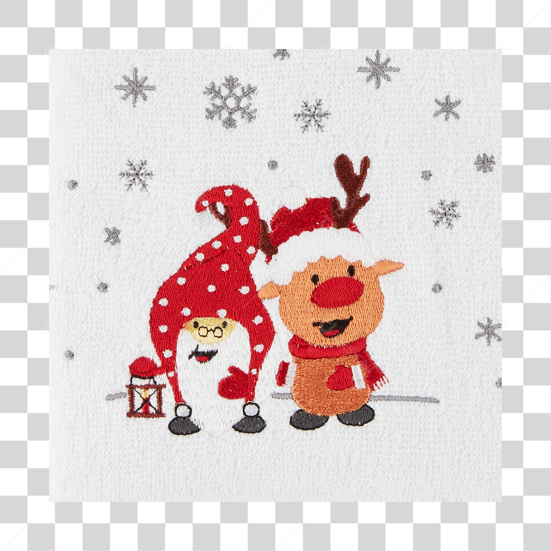 Pano de Prato PNG Transparente