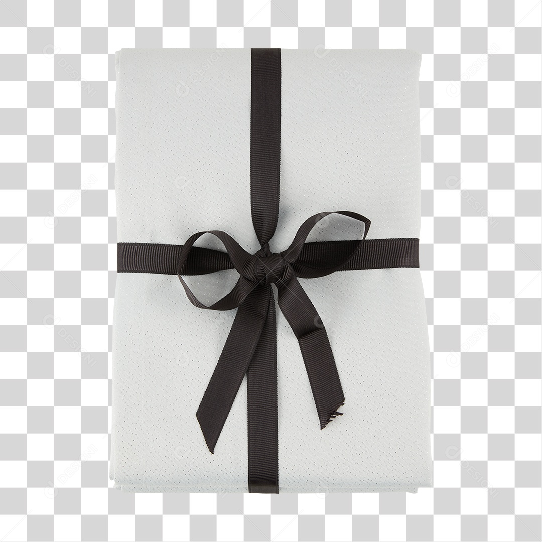 Caixa De Presente PNG Transparente
