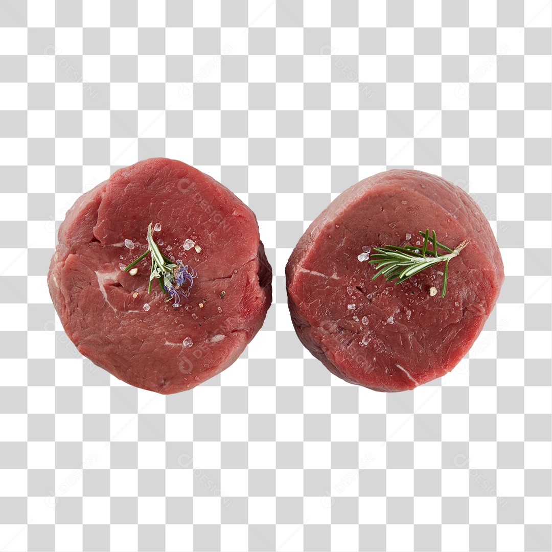Carnes Vermelha PNG Transparente