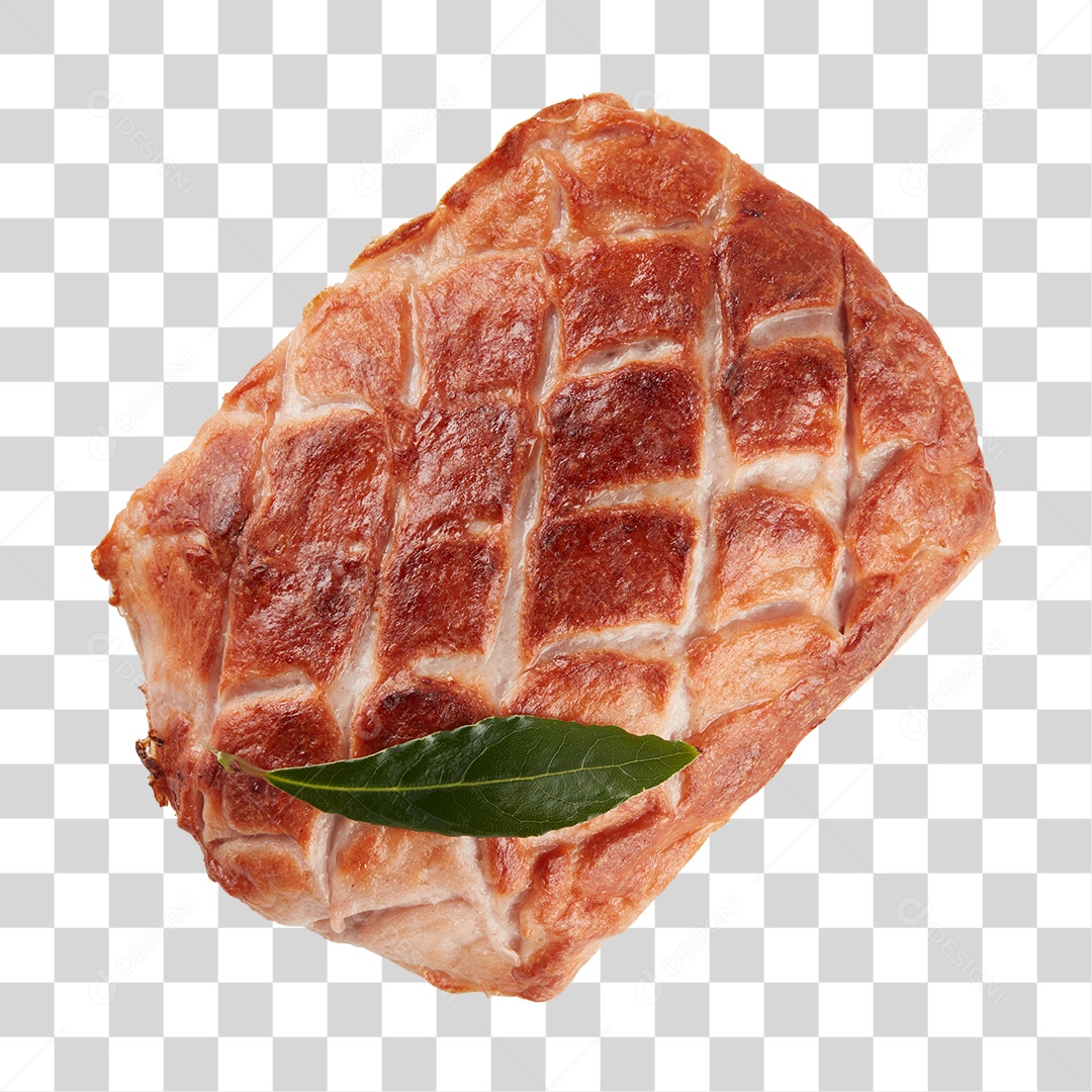 Pão PNG Transparente