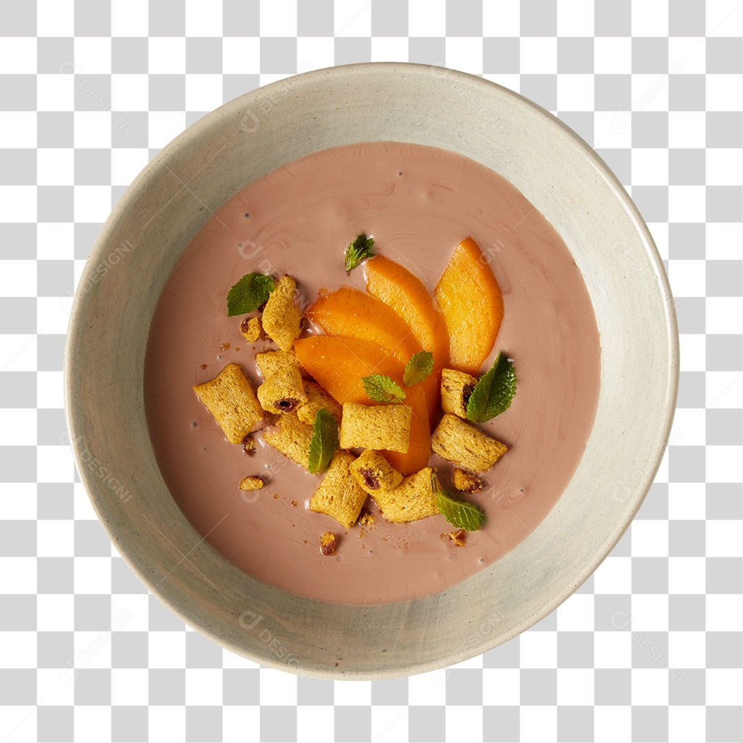 Prato De Mingual PNG Transparente