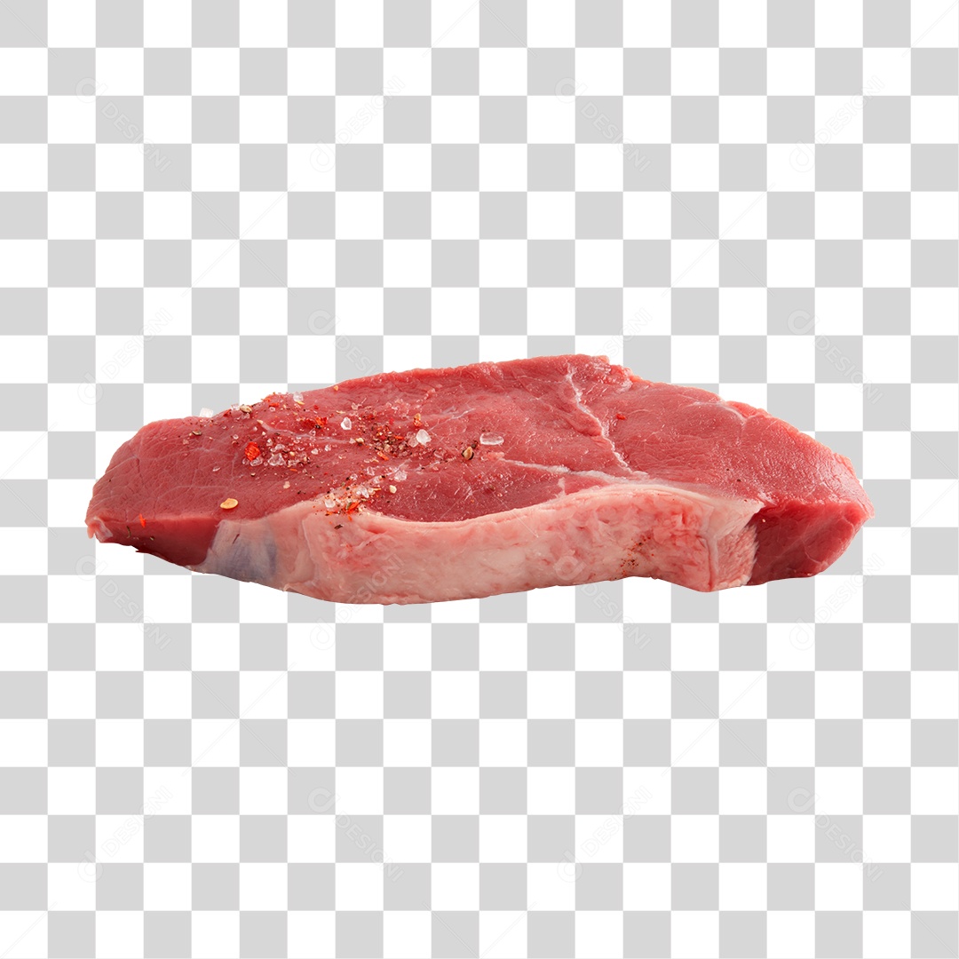 Carne Vermelha PNG Transparente